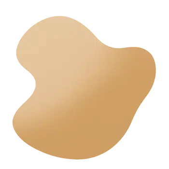 Fondo tipo blob