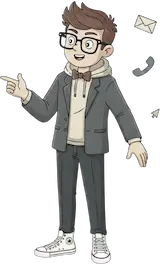 Ilustración de Alberto Freelance