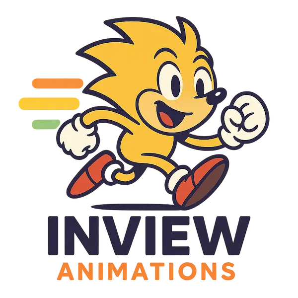 Logo Laravel Inview Animations