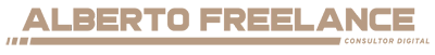 Logo Alberto Freelance