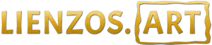 Logo Lienzos.art