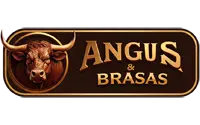 Logo Angus Y brasas