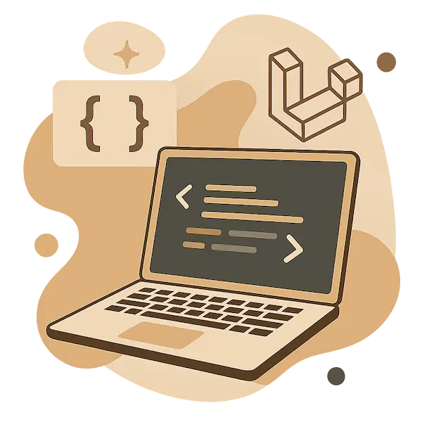 Programador freelance trabajando en Lanzarote