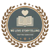 Sello We Love StoryTelling