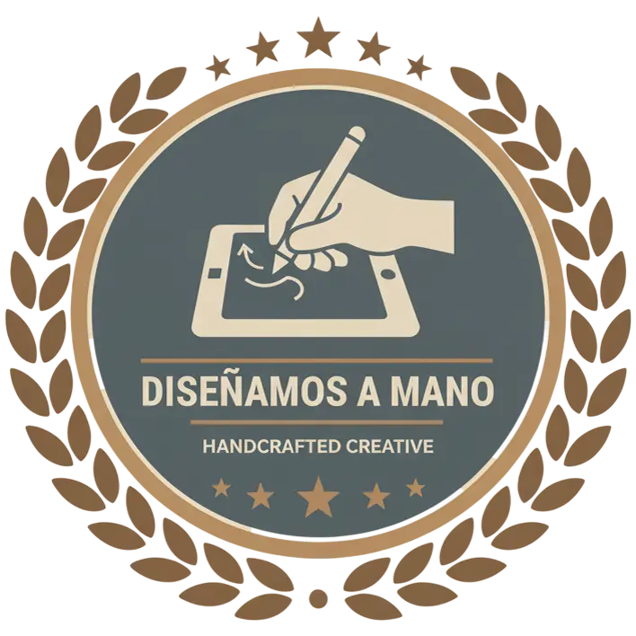 Diseño web a medida sin plantillas